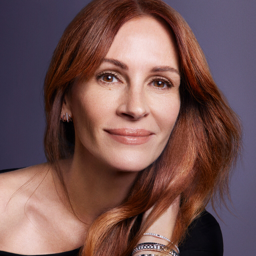 julia roberts lancome mario sorrenti