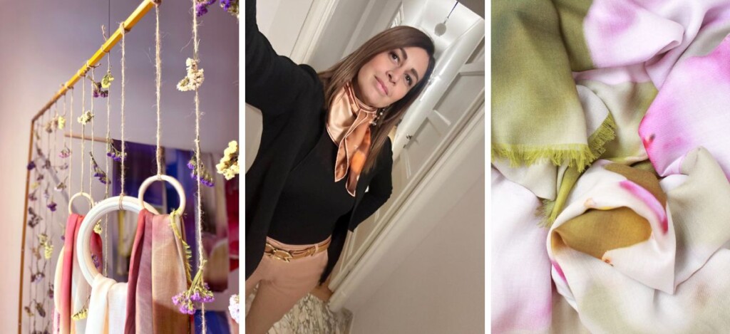 lisa vascellari arja cajo