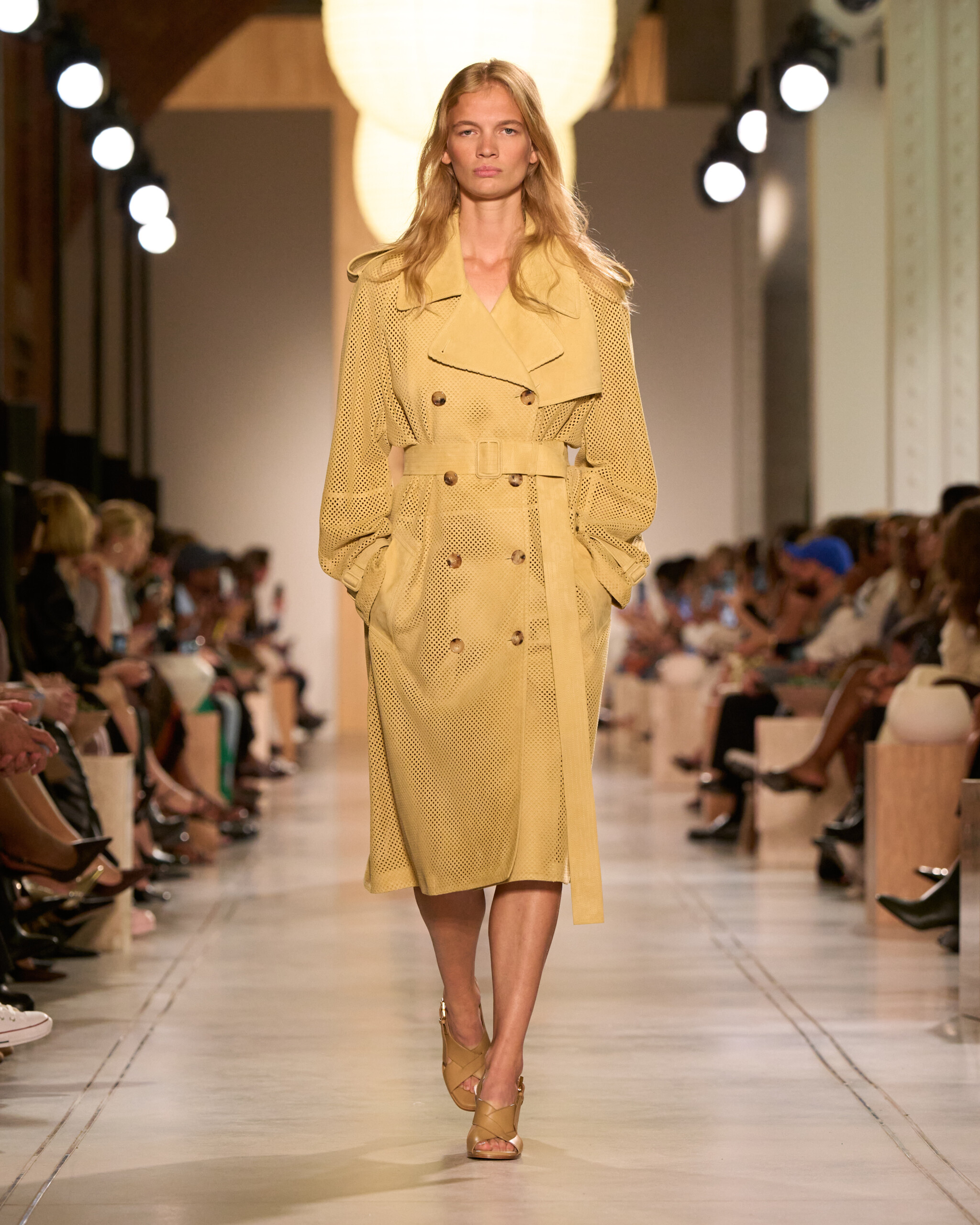 michael kors primavera estate 2026 