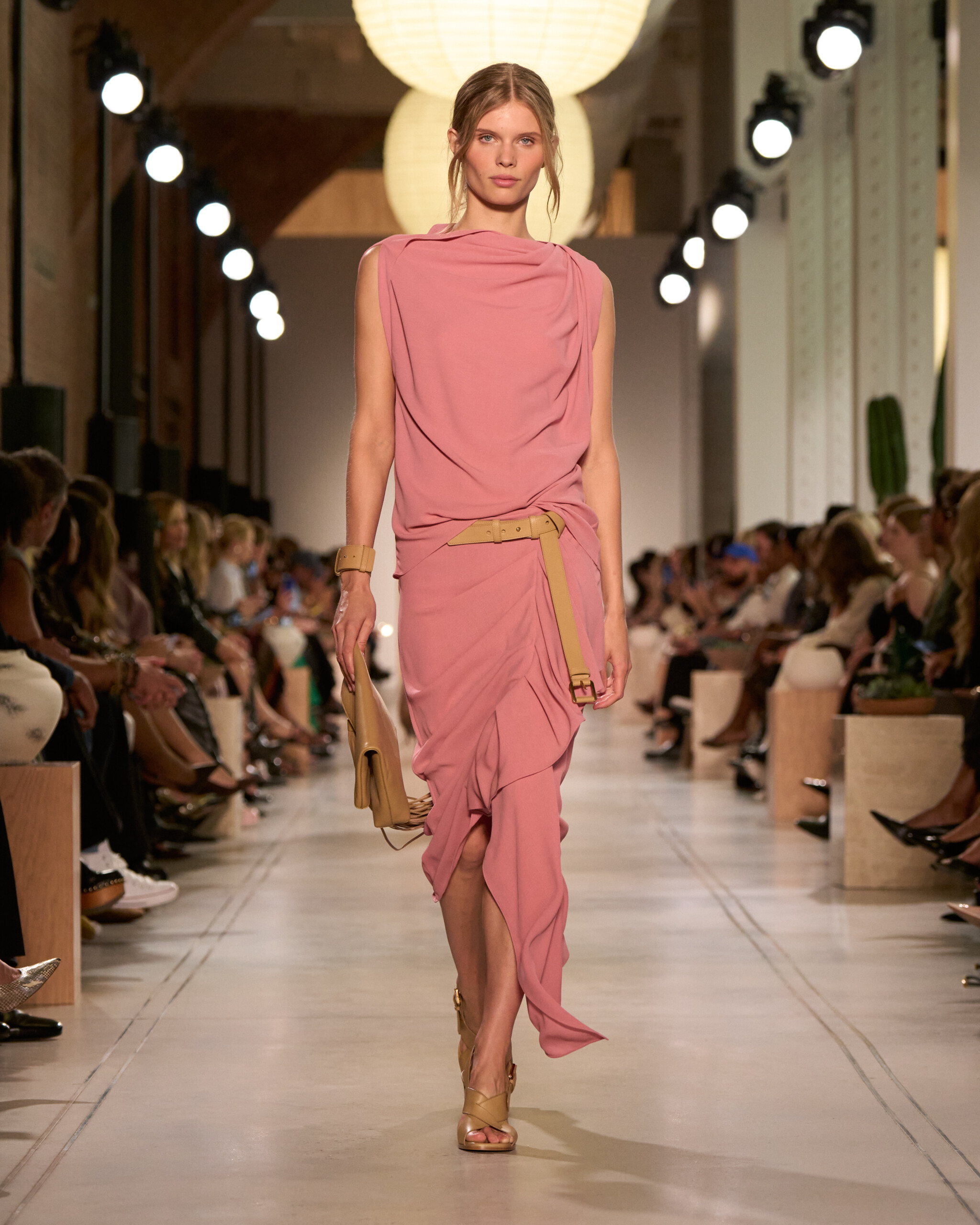 michael kors primavera estate 2026 