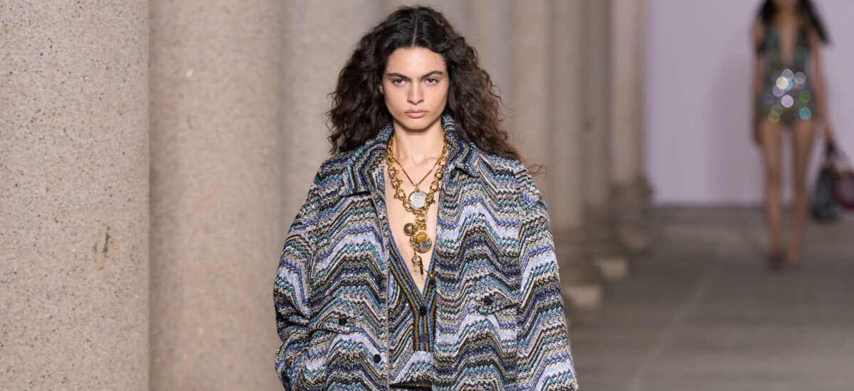 missoni primavera estate 2026
