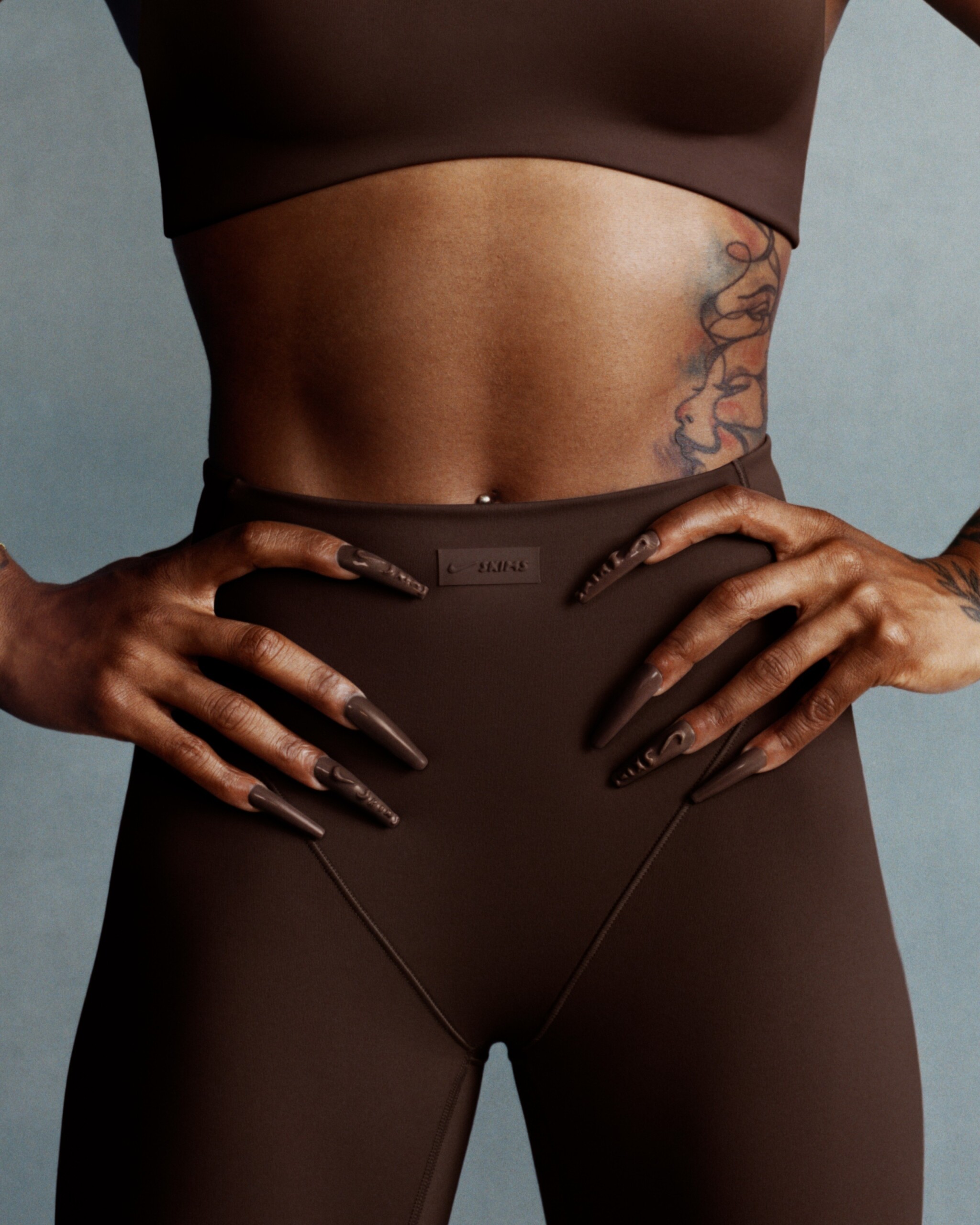nikeskims collezione