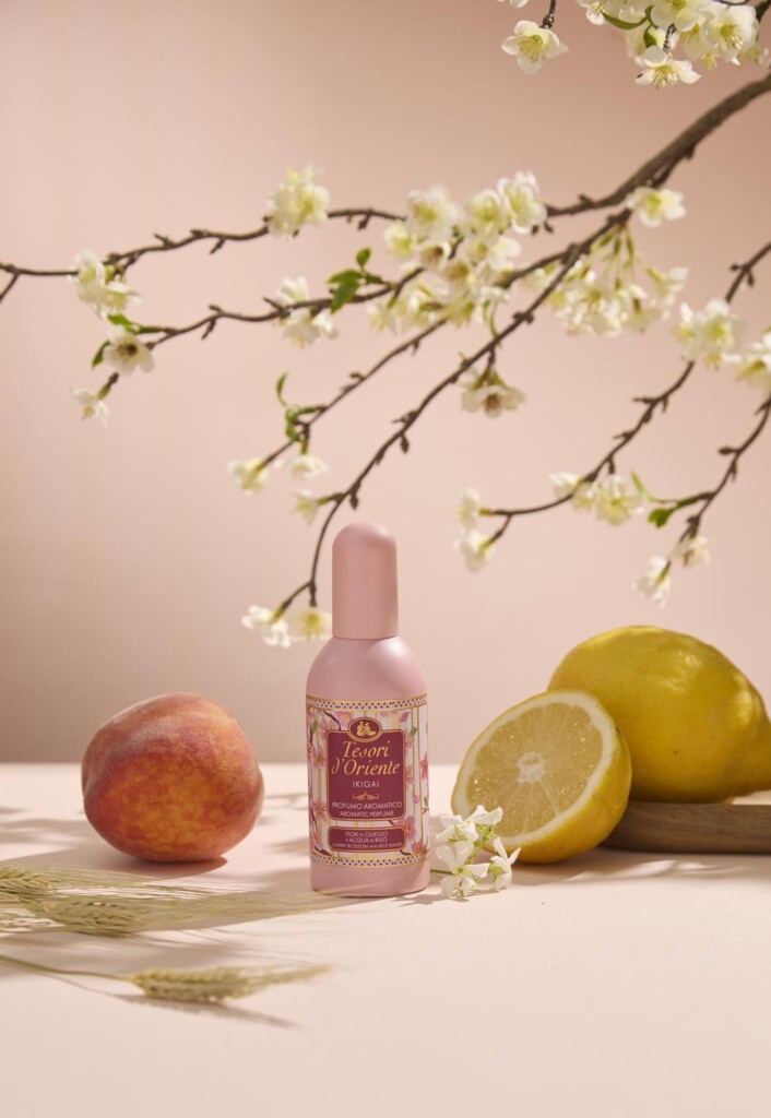nuova collezione beauty tesori d'oriente ikigai prodotti di bellezza (2)