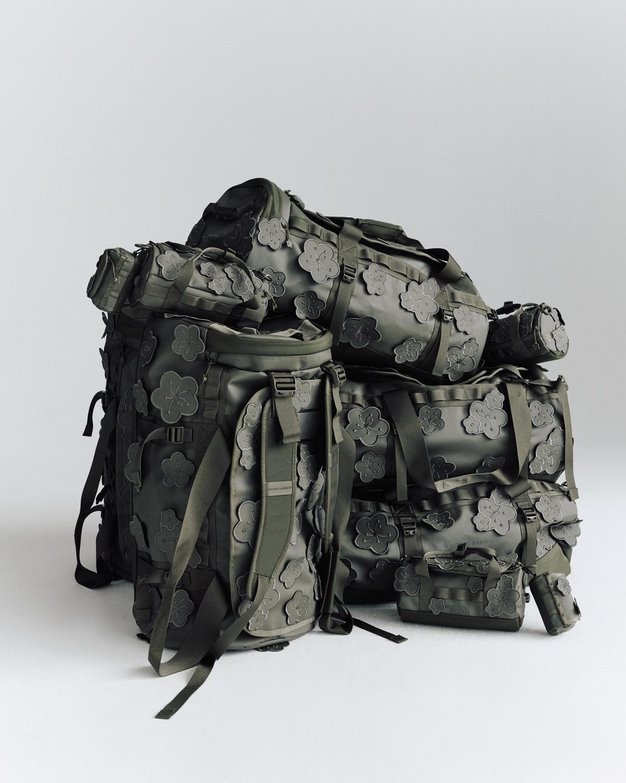the north face zaini accessori borse nuova collezione (2)