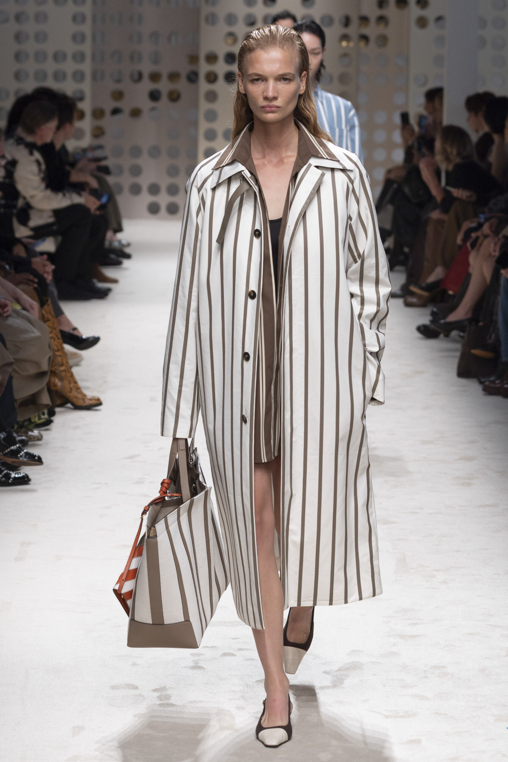 tods primavera estate 2026 