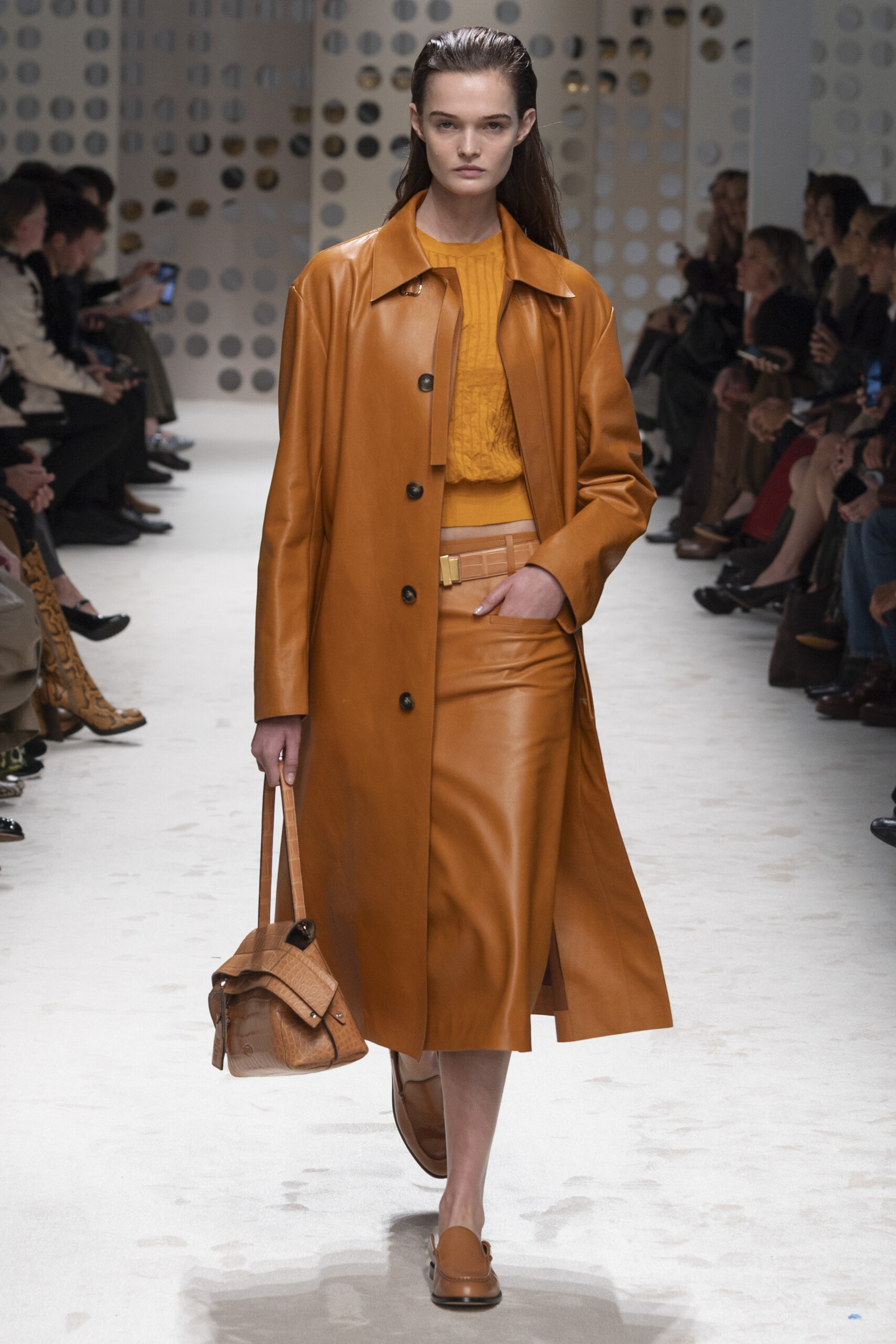 tods primavera estate 2026 