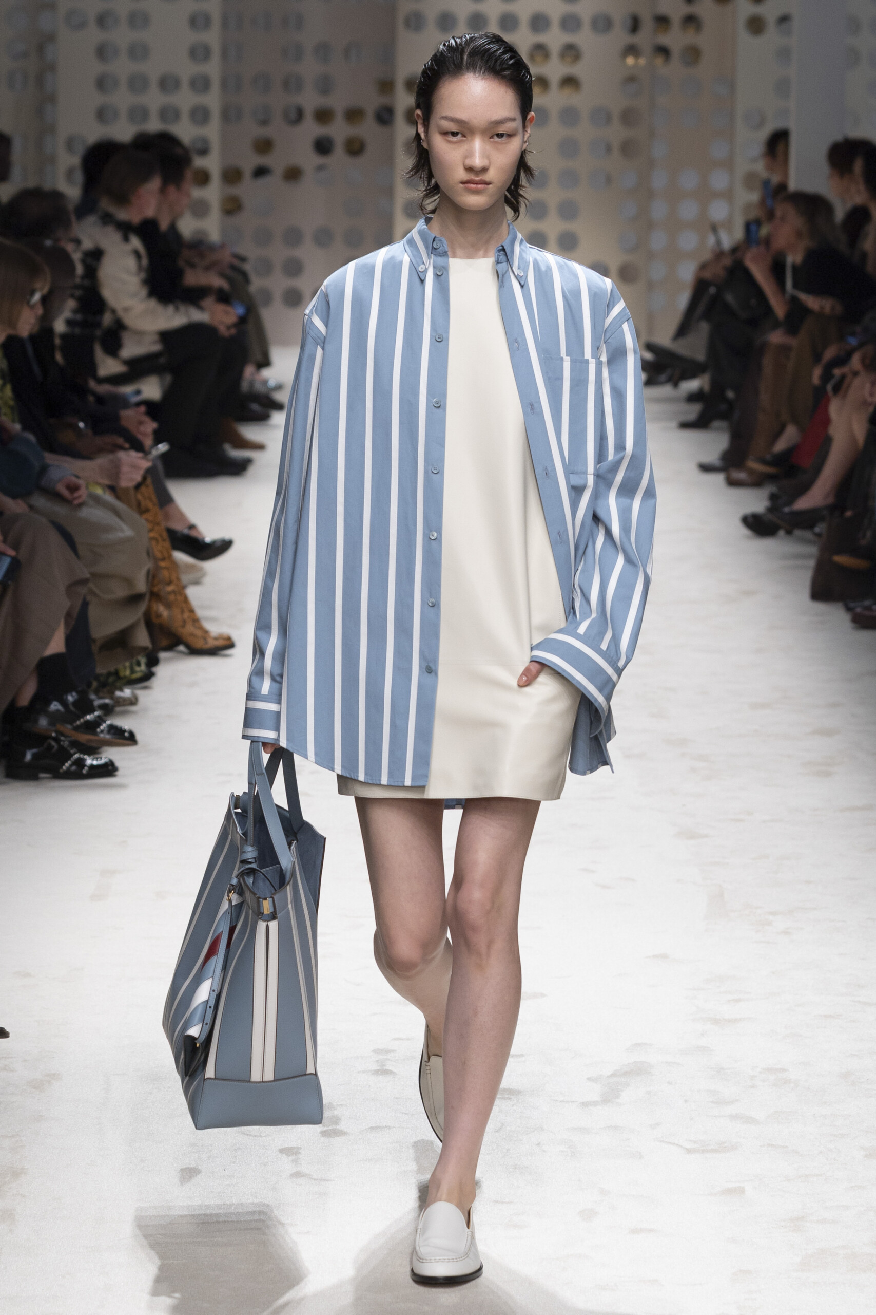 tods primavera estate 2026 