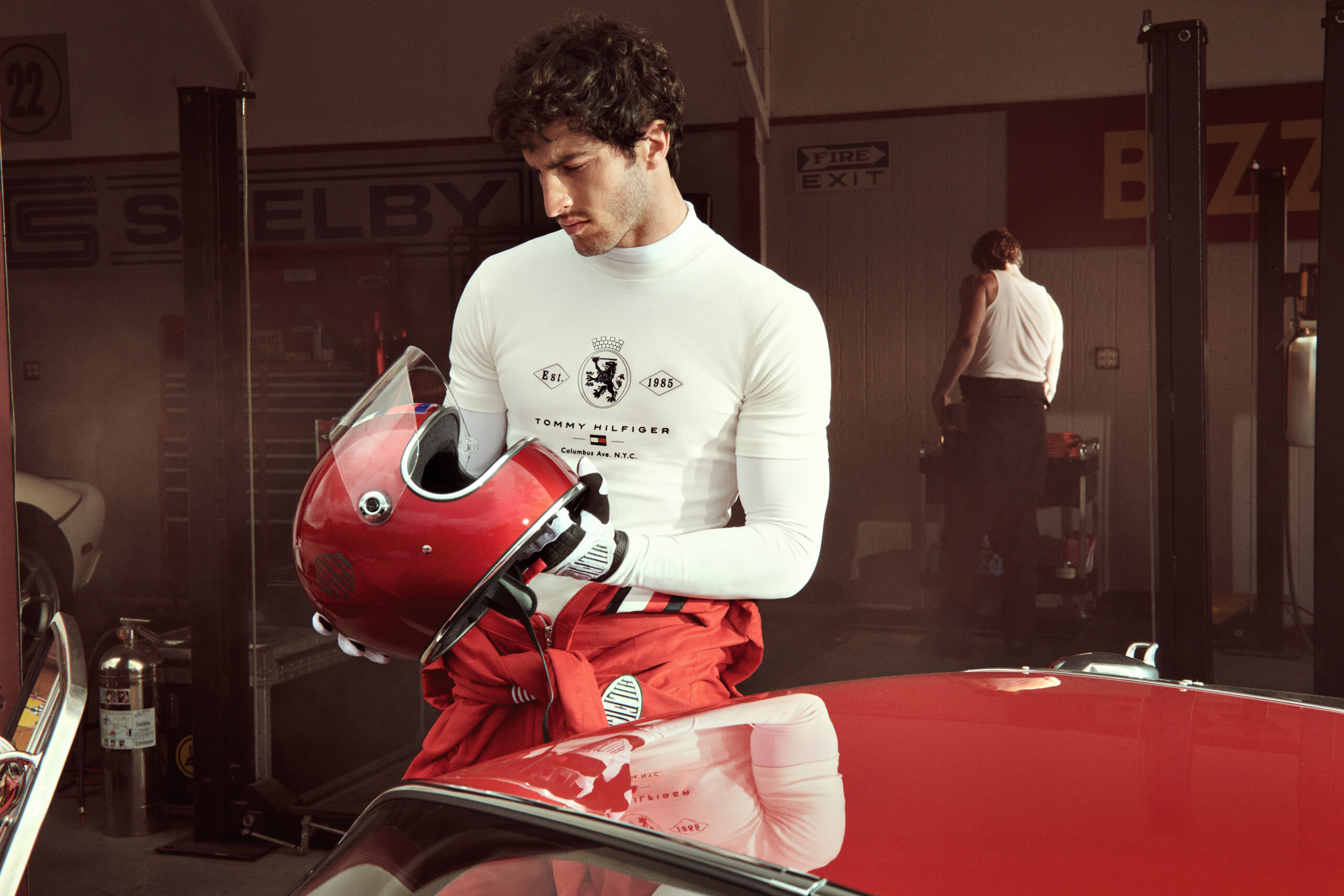 tommy hifilger campagna claudia schiffer (2)