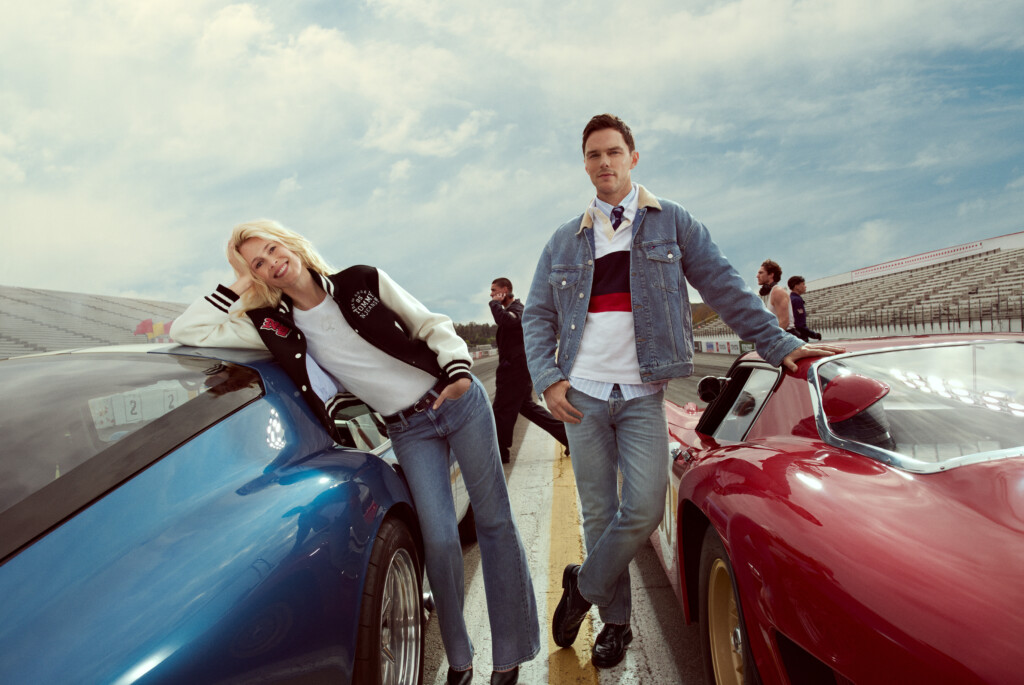 tommy hifilger campagna claudia schiffer (2)