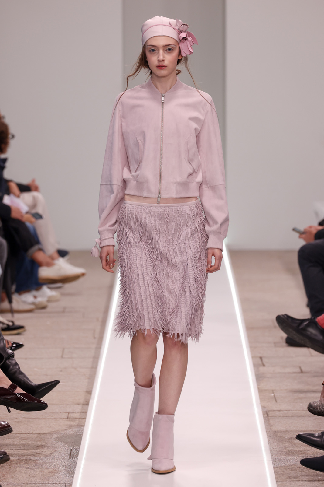 1972 DESA Spring Summer 2026
