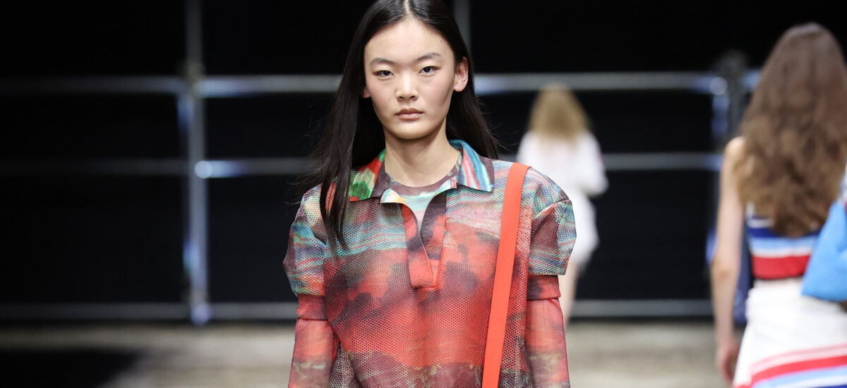 Anteprima Spring Summer 2026