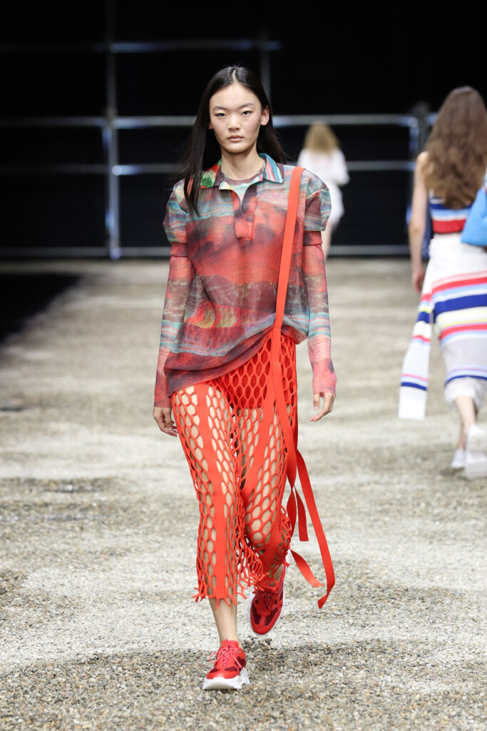 Anteprima Spring Summer 2026