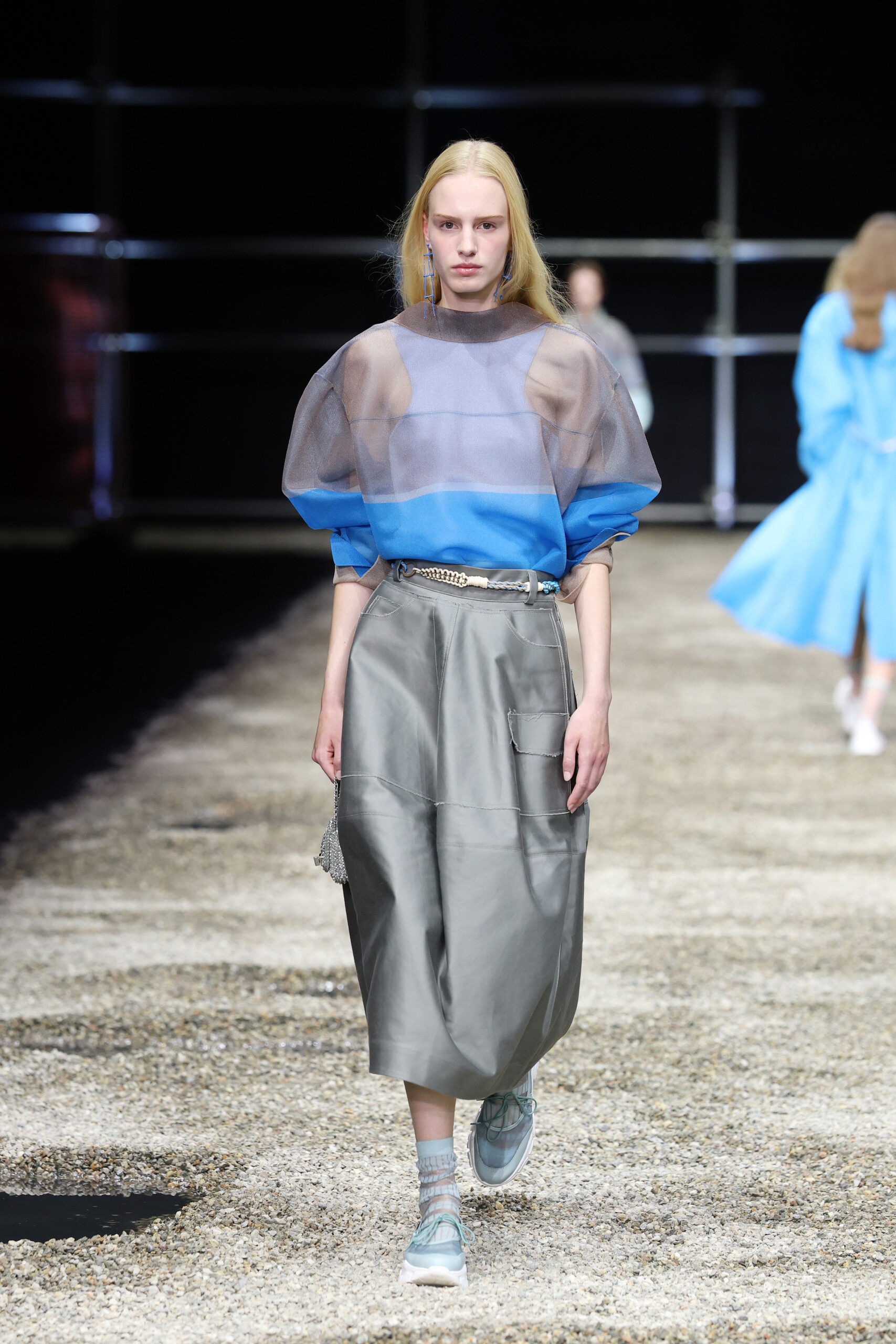 Anteprima Spring Summer 2026