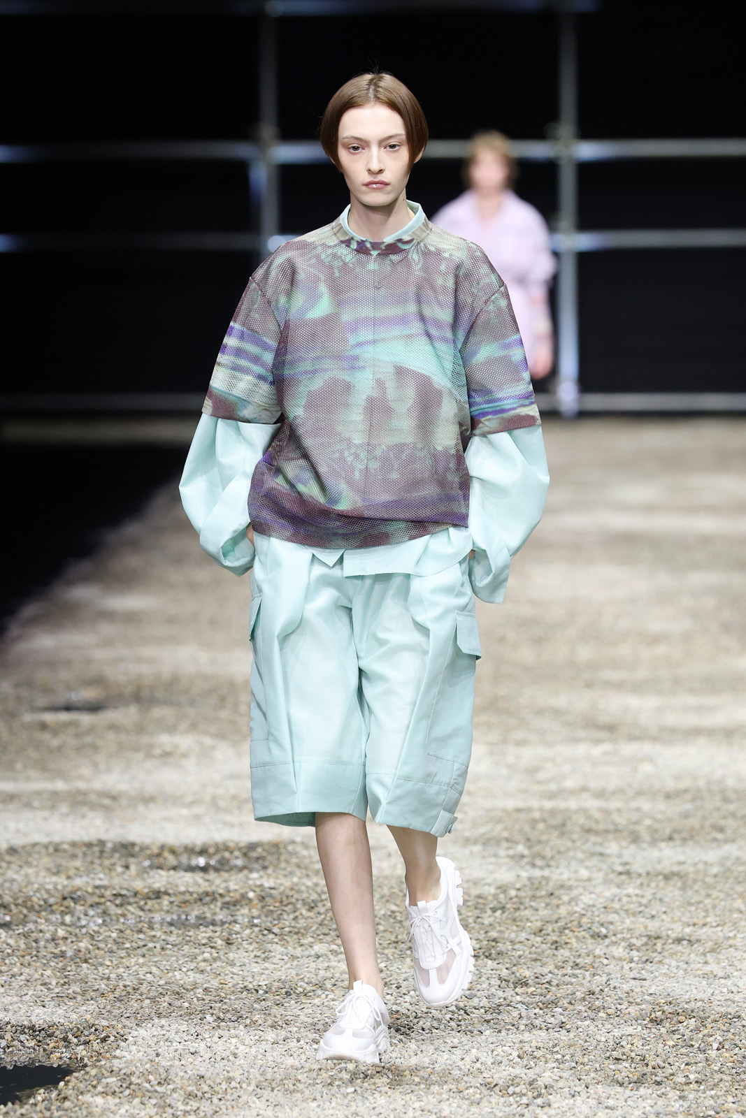 Anteprima Spring Summer 2026