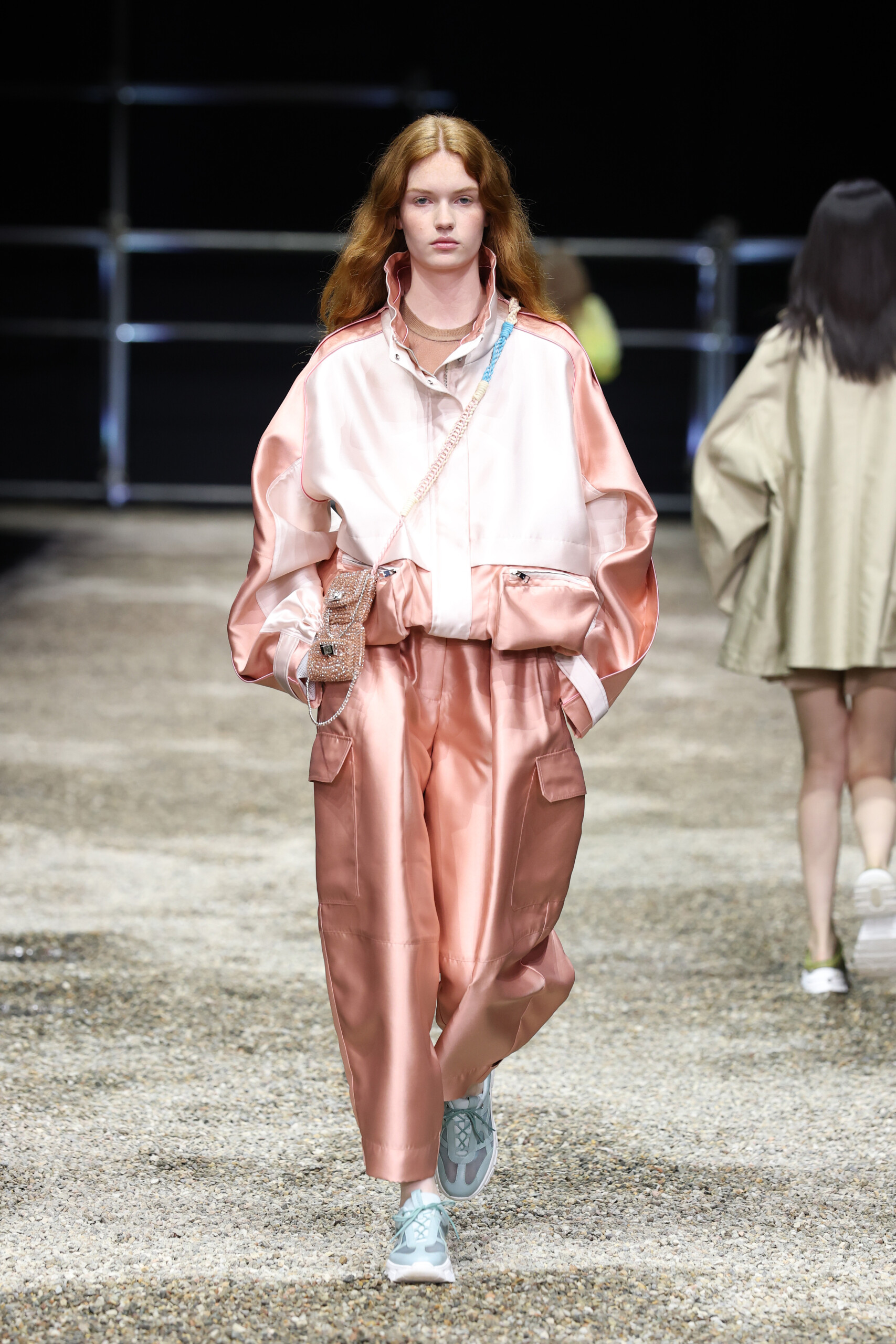 Anteprima Spring Summer 2026