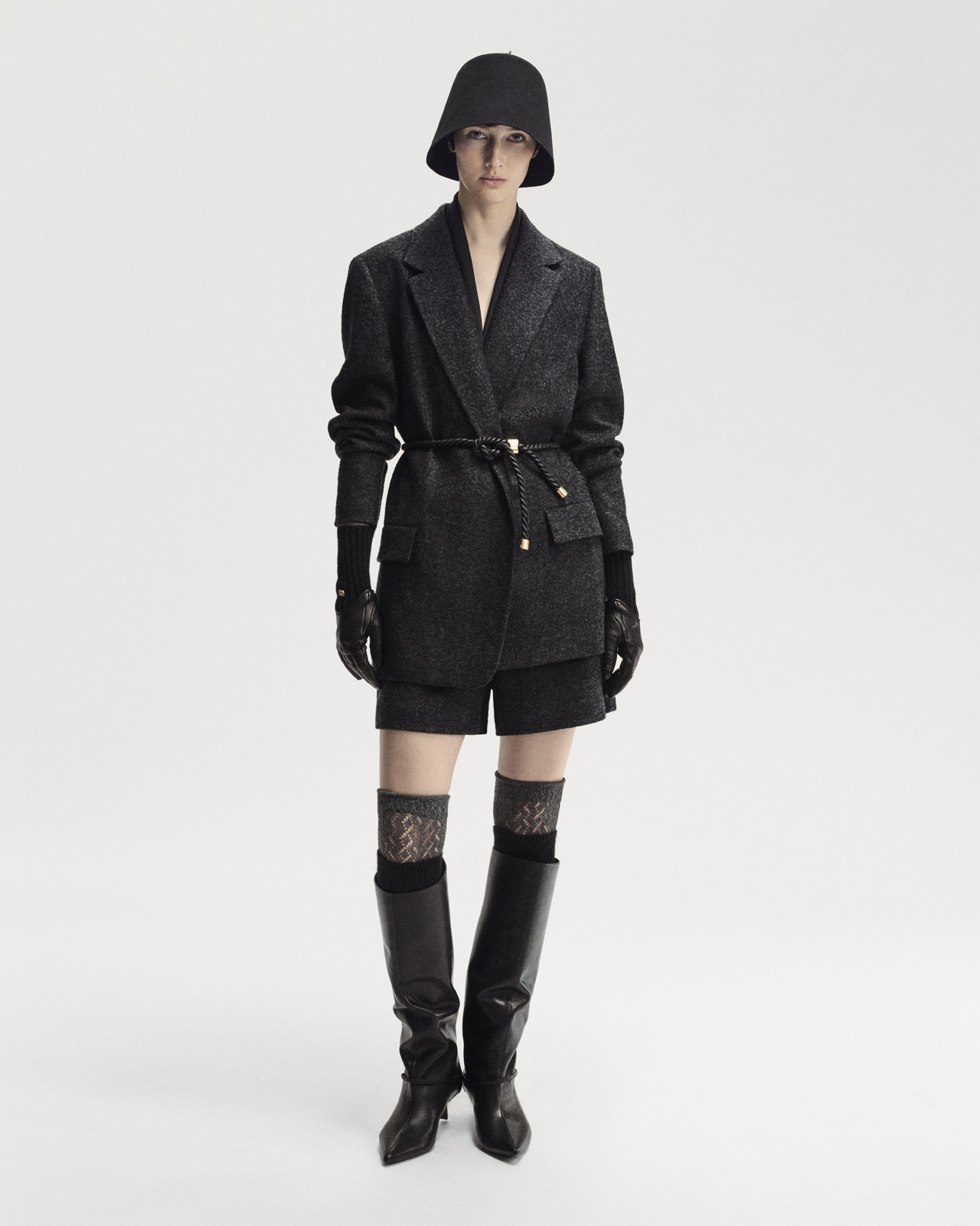 Agnona FW2025