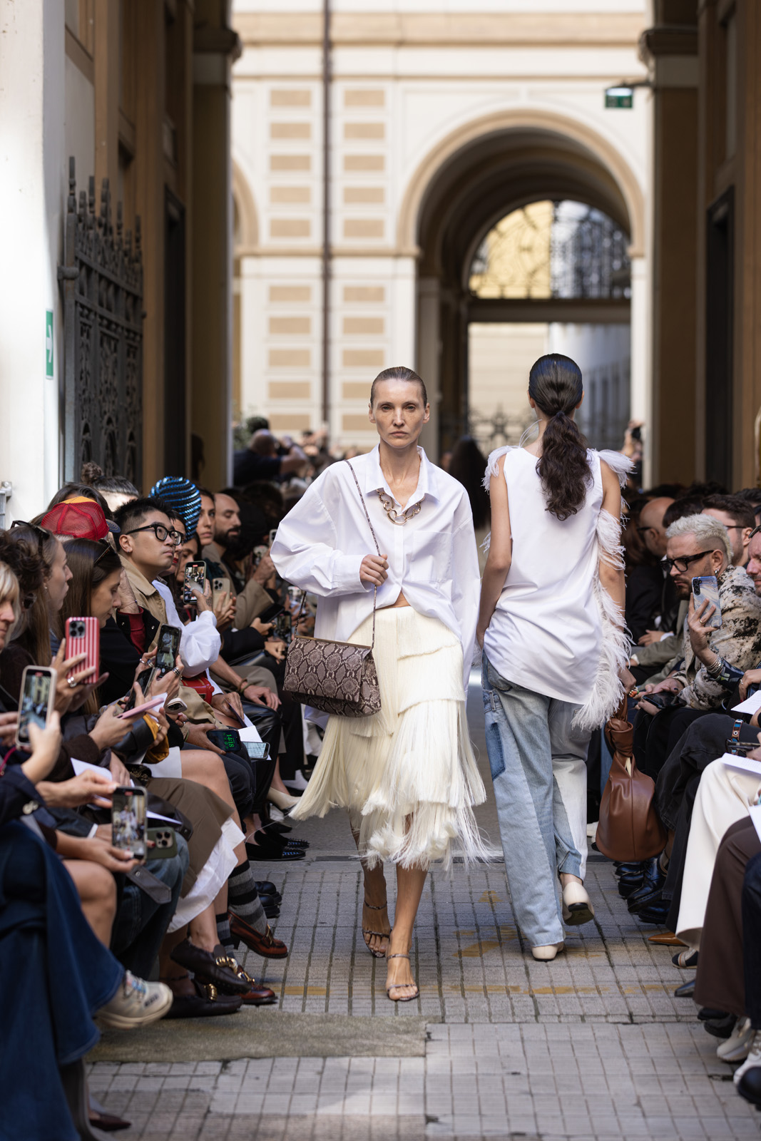 Calcaterra SS2026