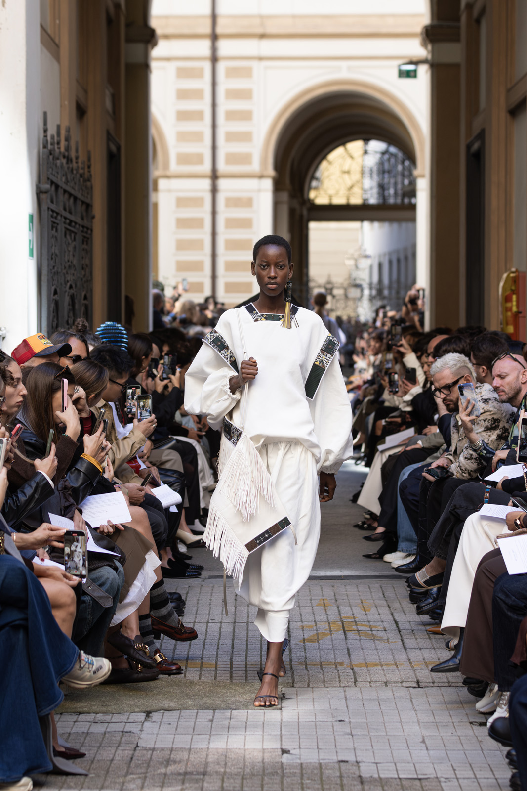Calcaterra SS2026