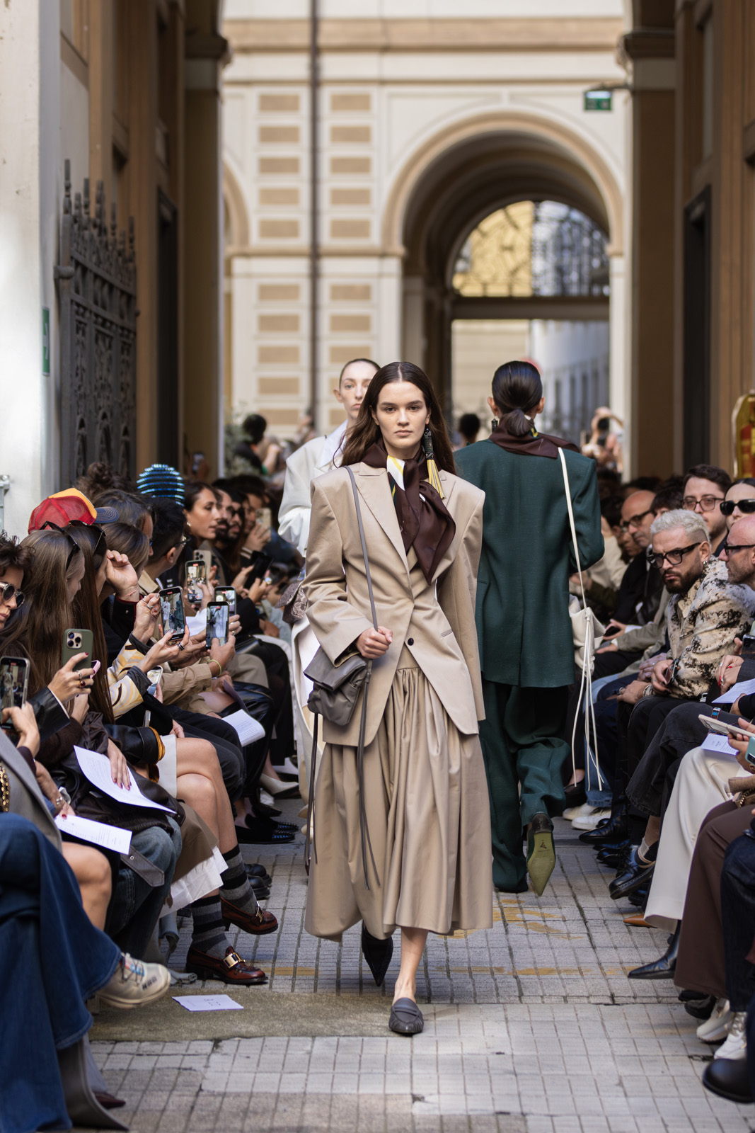 Calcaterra SS2026