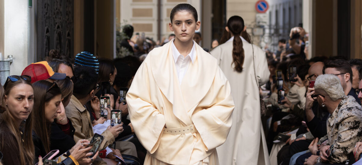 Calcaterra SS2026