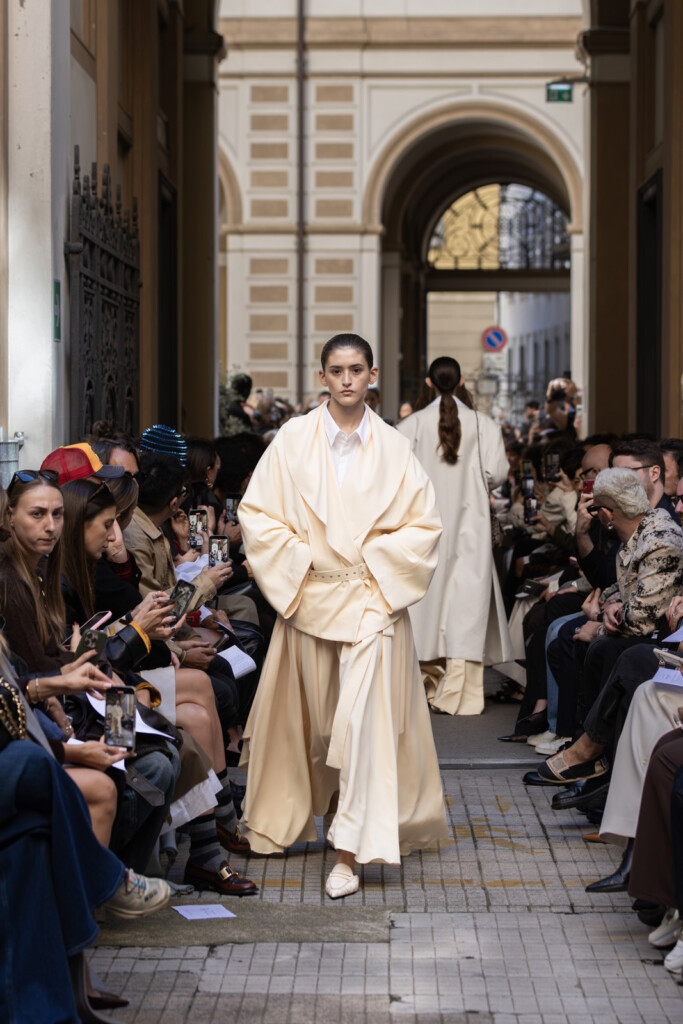 Calcaterra SS2026
