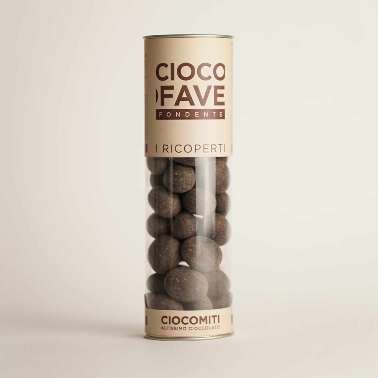 CIOCOMITI cioccolato d'altura