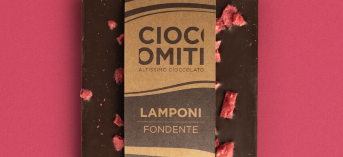 CIOCOMITI cioccolato d'altura