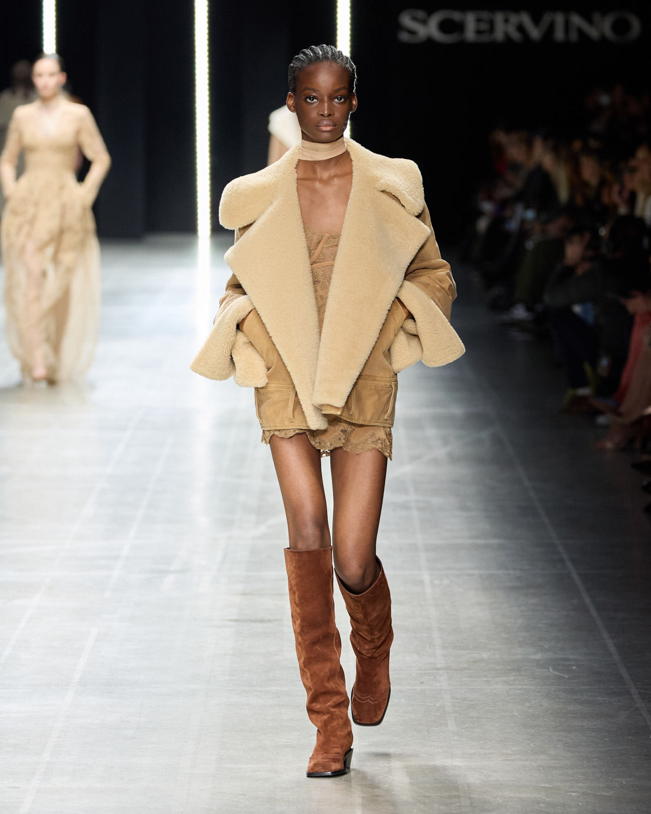 Ermanno Scervino FW2025