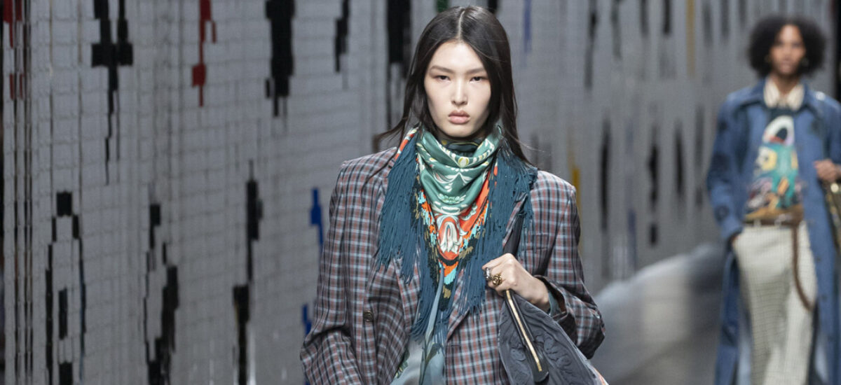 ETRO FW2025