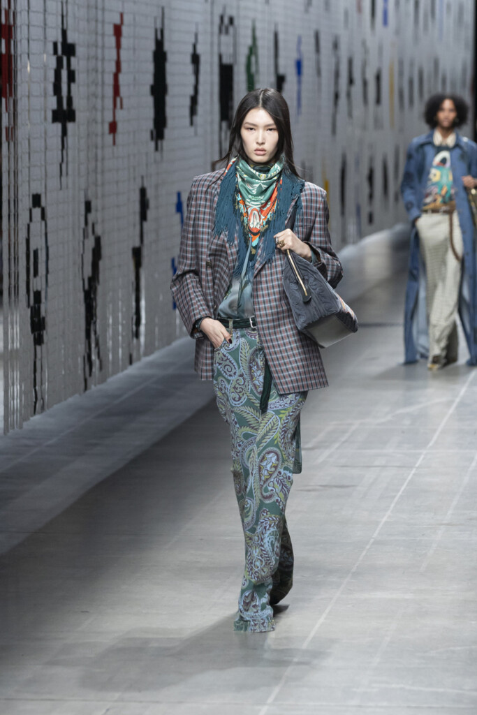 ETRO FW2025