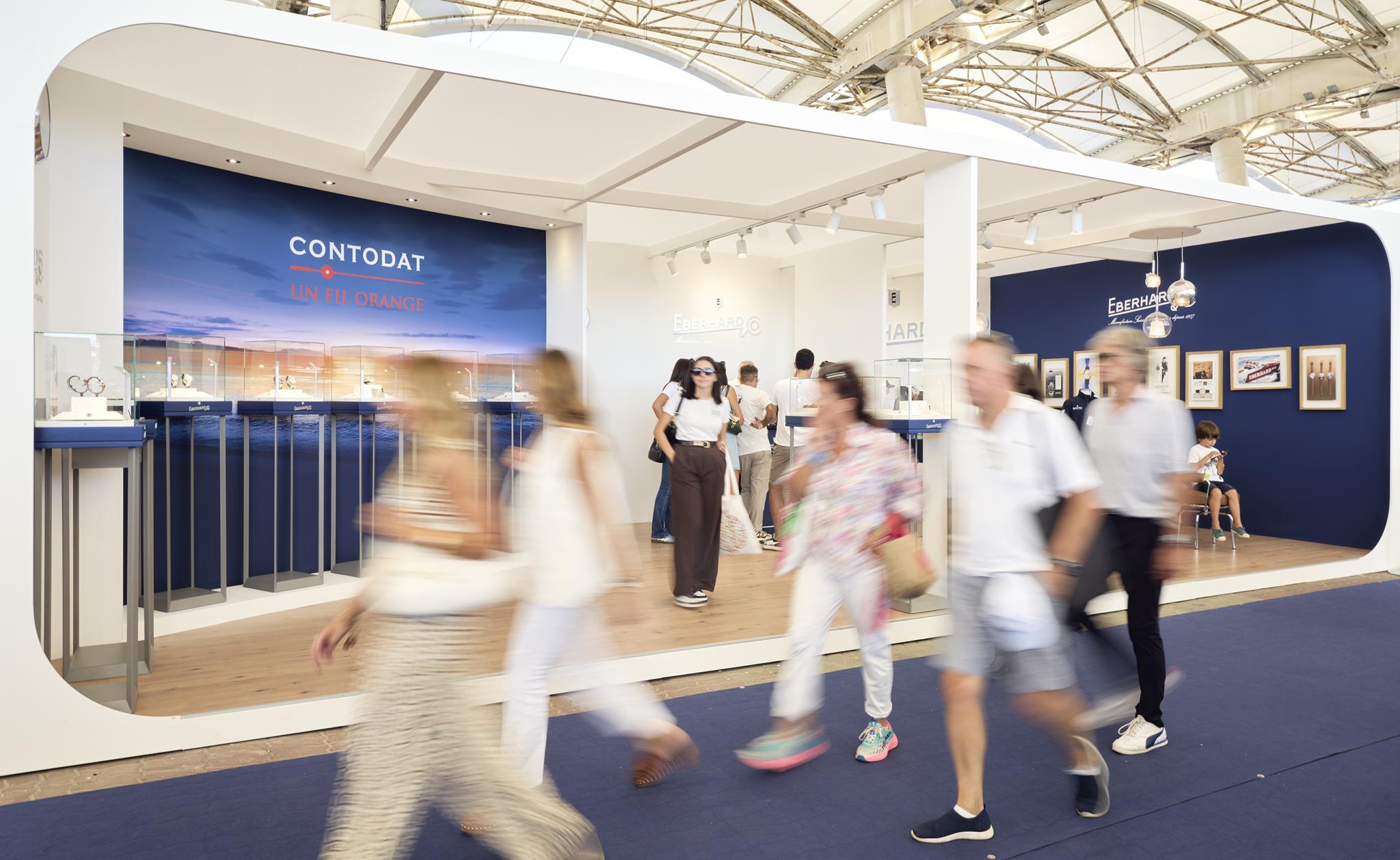 65° Salone Nautico Internazionale a Genova