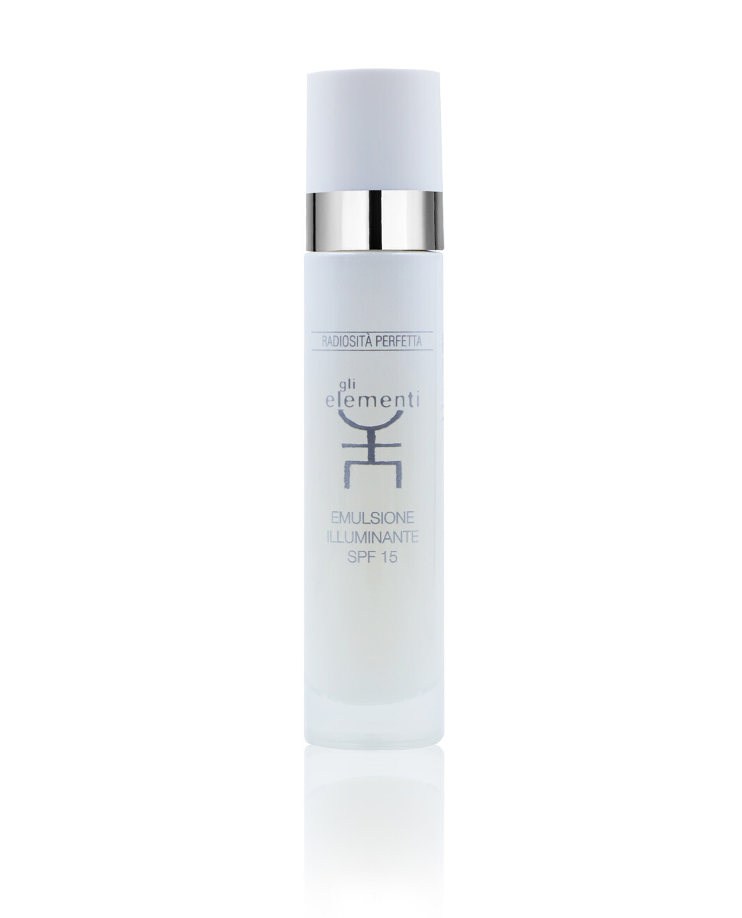 Emulsione Illuminante