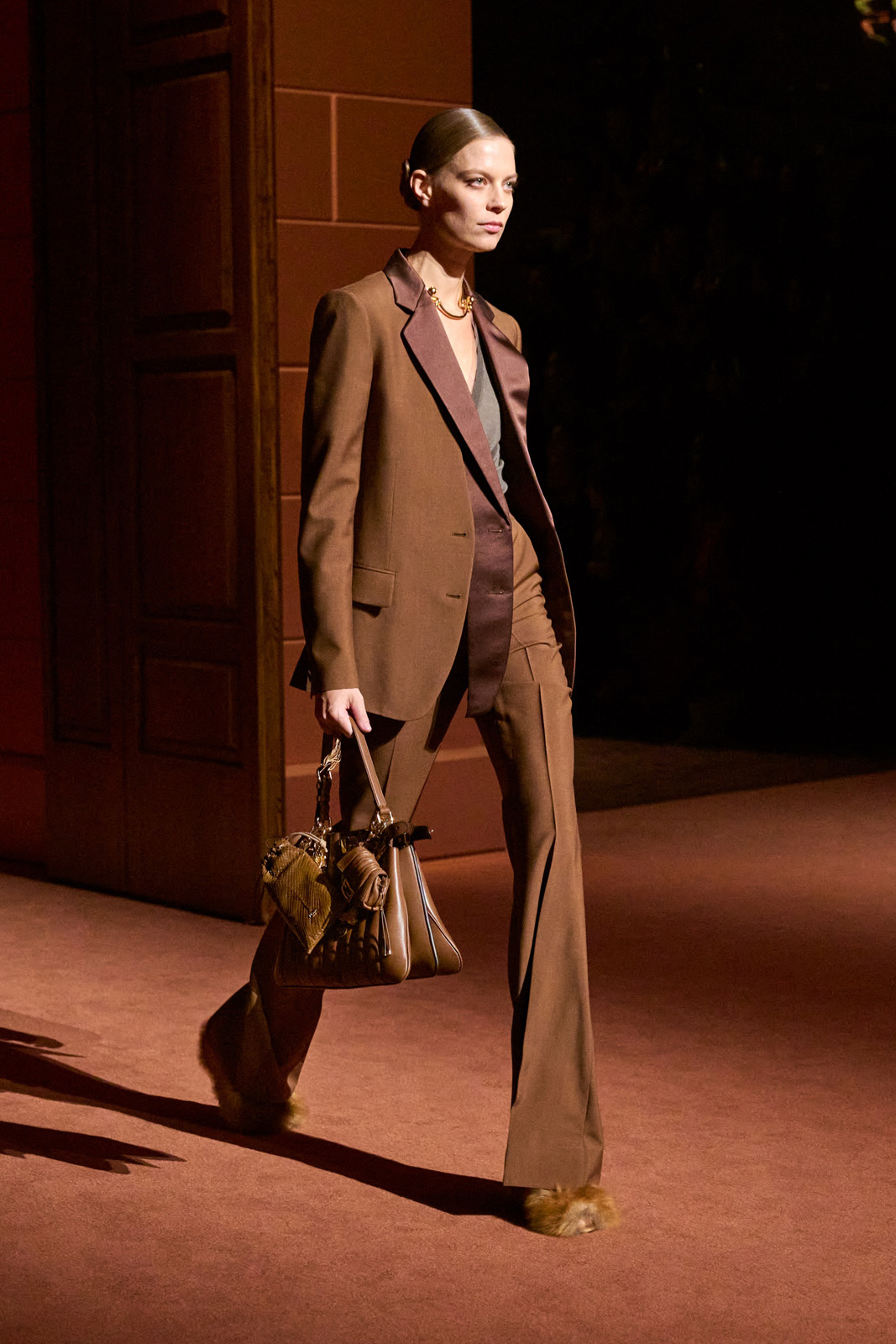 FENDI FW2025