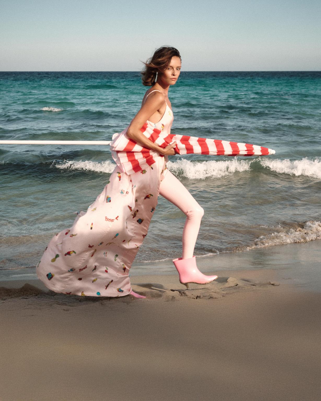 Fiorucci nuovi Love Boots