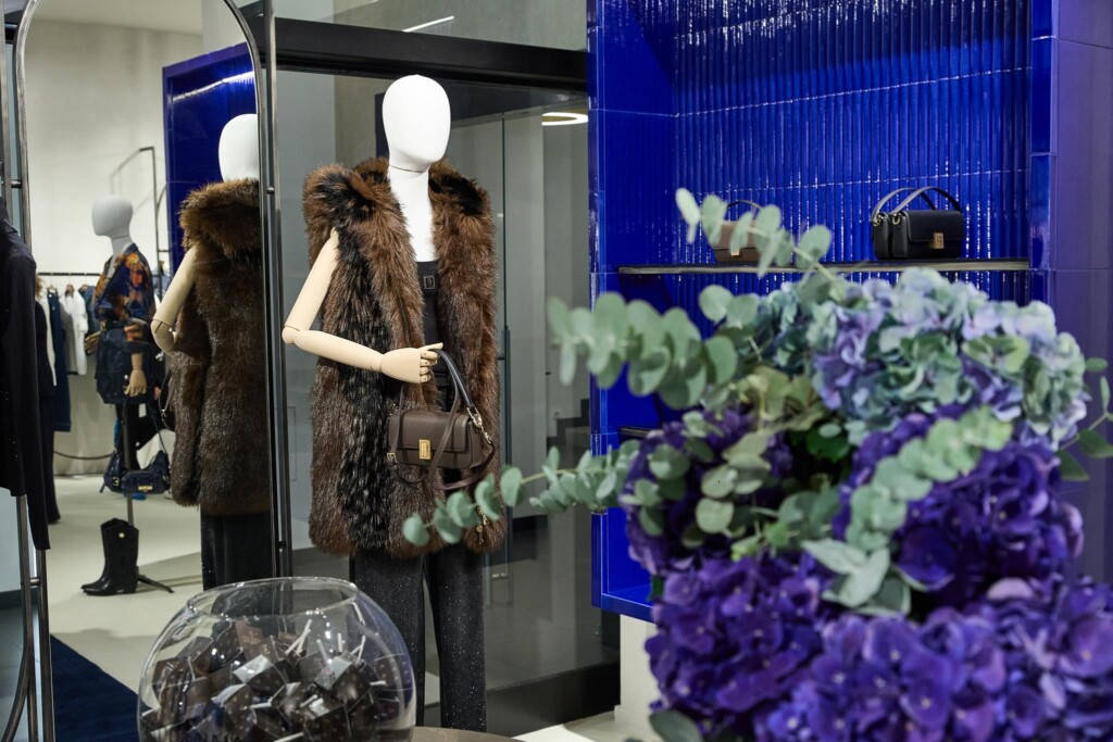Fracomina_New Opening_Boutique Via Manzoni 37 (3)