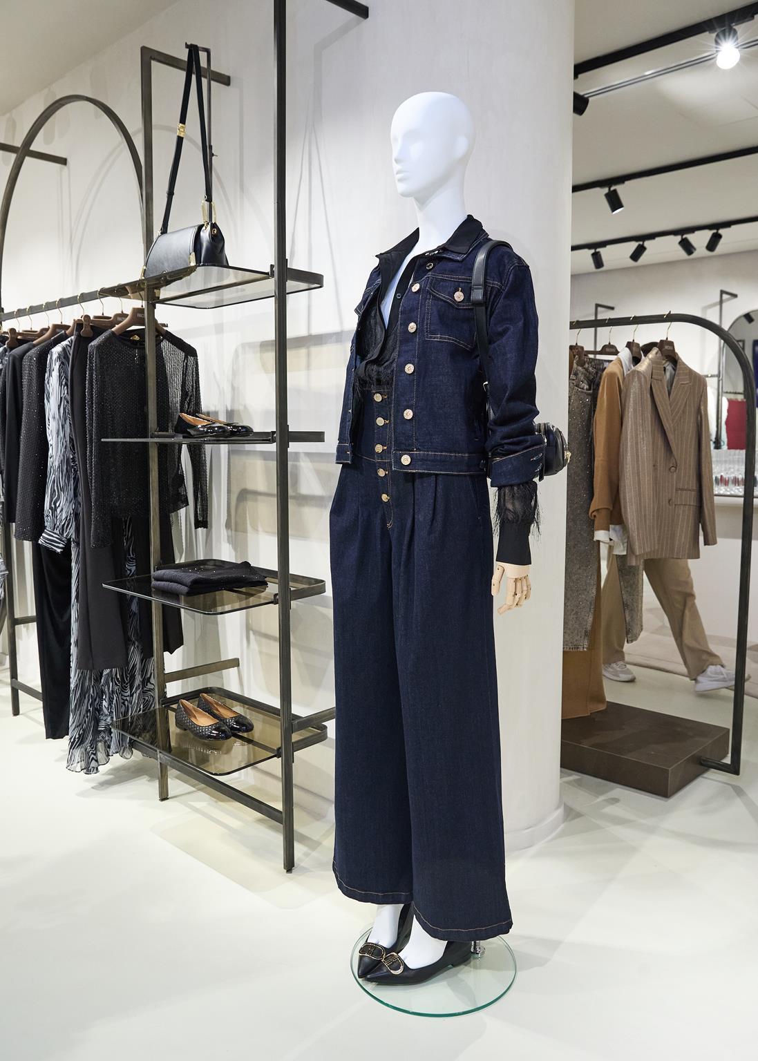 Fracomina_New Opening_Boutique Via Manzoni 37 (6)