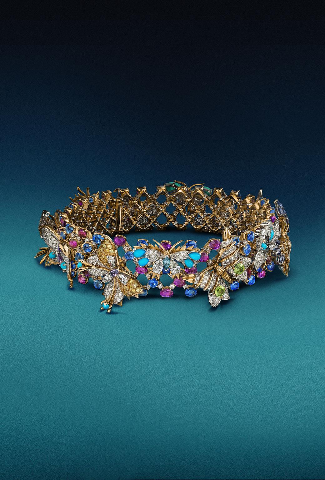 Grand Prix de la Haute Joaillerie, Tiffany & Co.