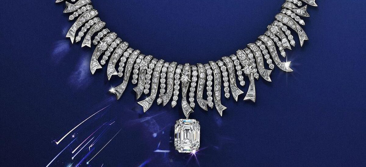 Grand Prix de la Haute Joaillerie, Tiffany & Co.