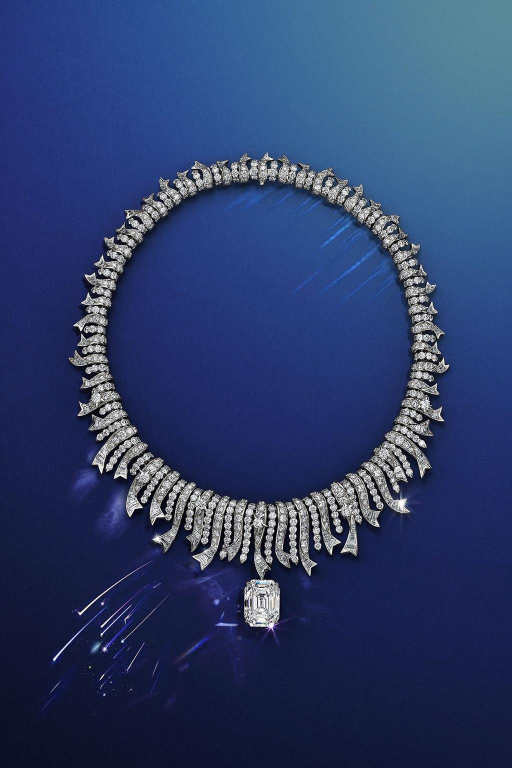 Grand Prix de la Haute Joaillerie, Tiffany & Co.