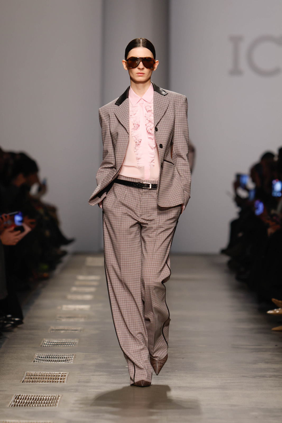 ICEBERG FW2025