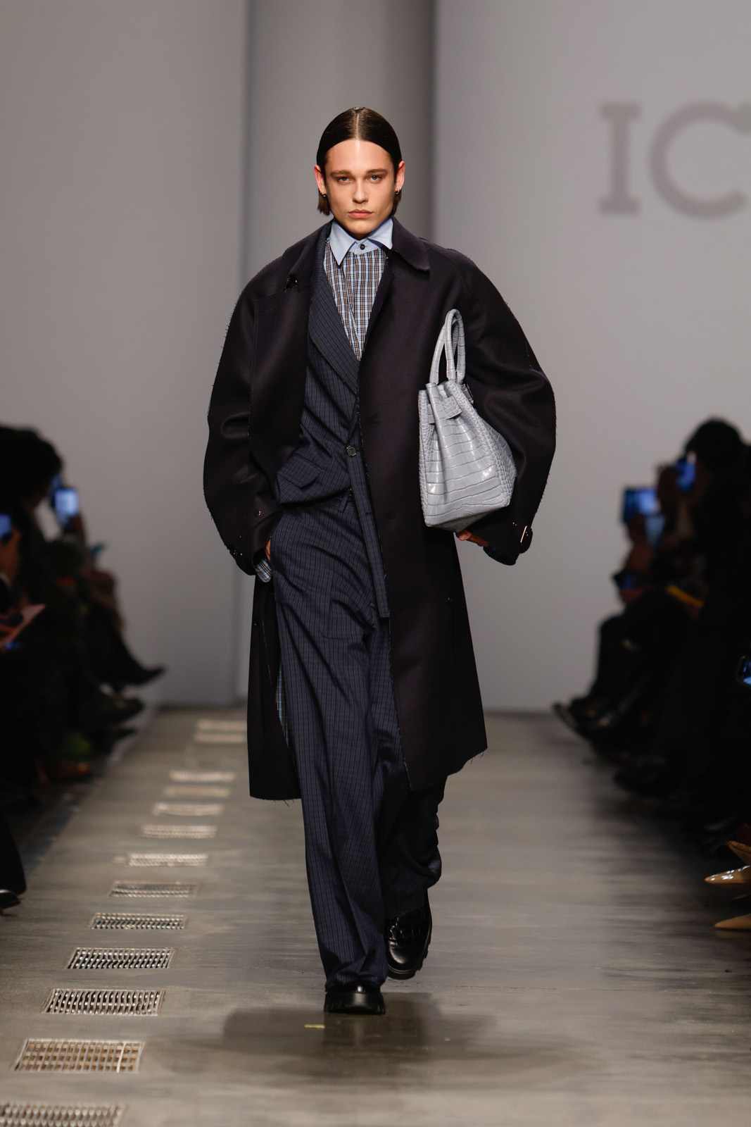 ICEBERG FW2025