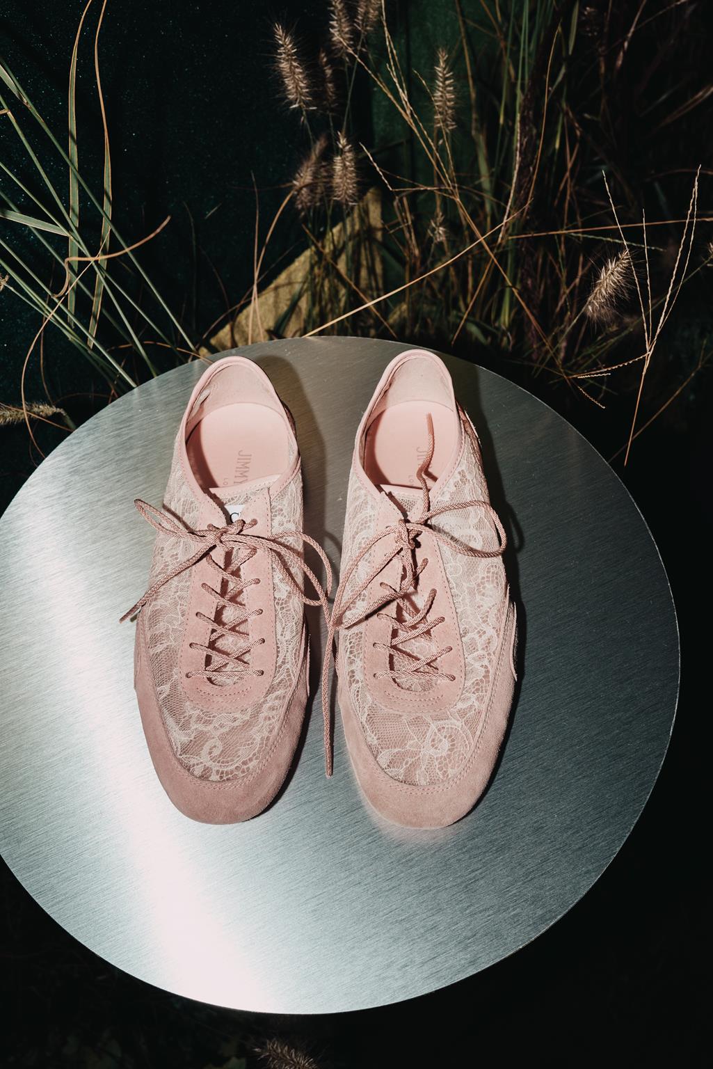 JIMMY-CHOO collezione future feminine s26