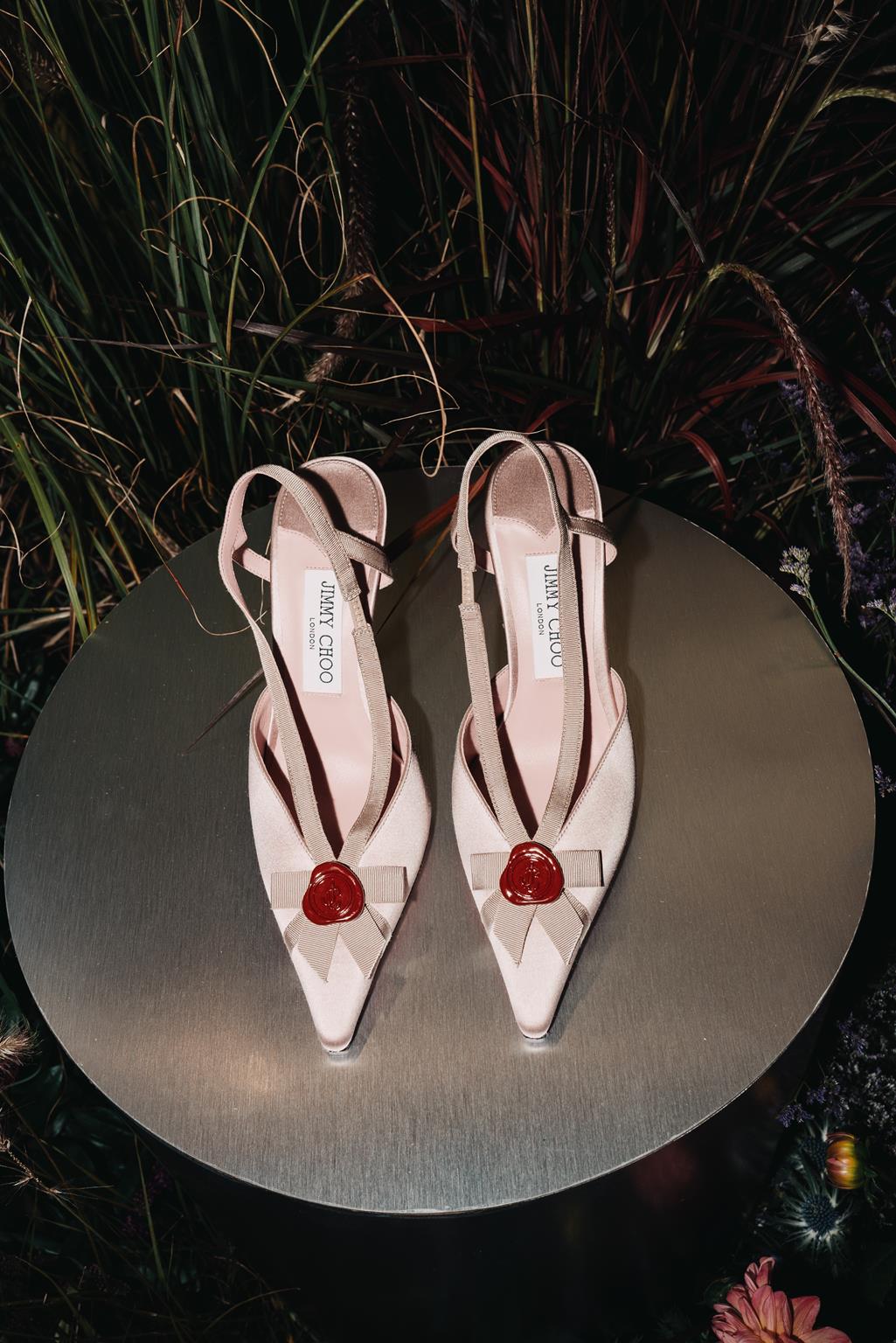 JIMMY-CHOO collezione future feminine s26