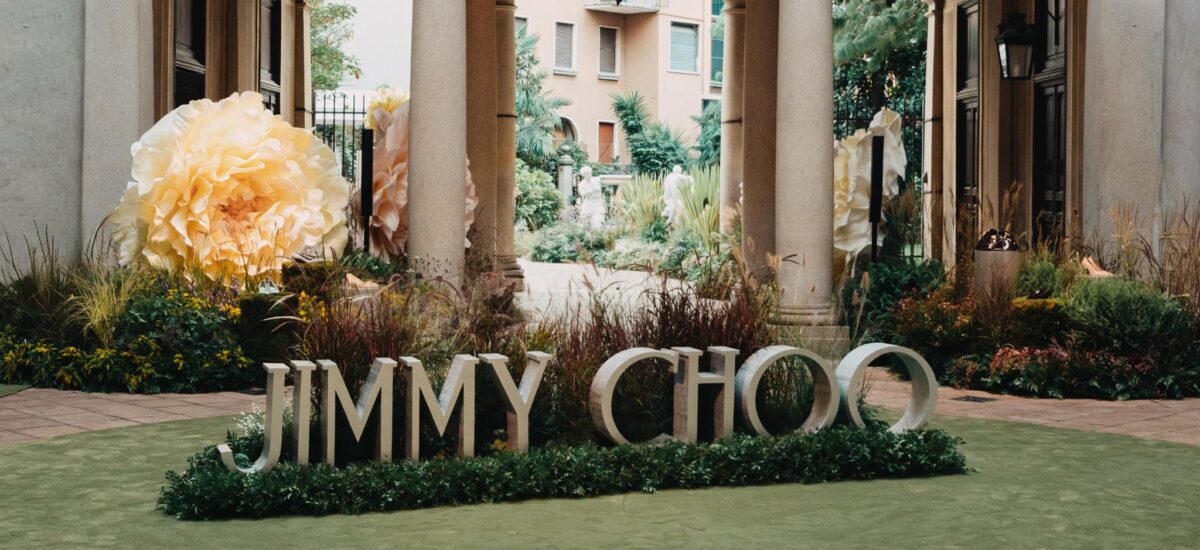 JIMMY-CHOO collezione future feminine s26