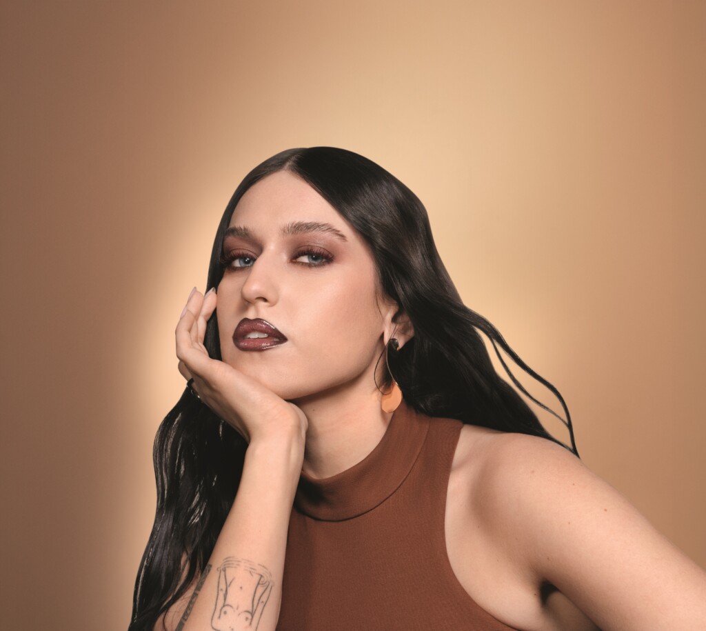Lancôme_Gaia x Juicy Tubes Café Crush