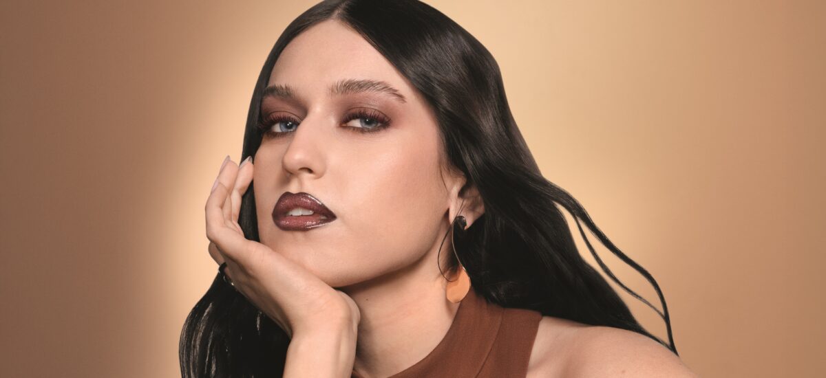 Lancôme_Gaia x Juicy Tubes Café Crush