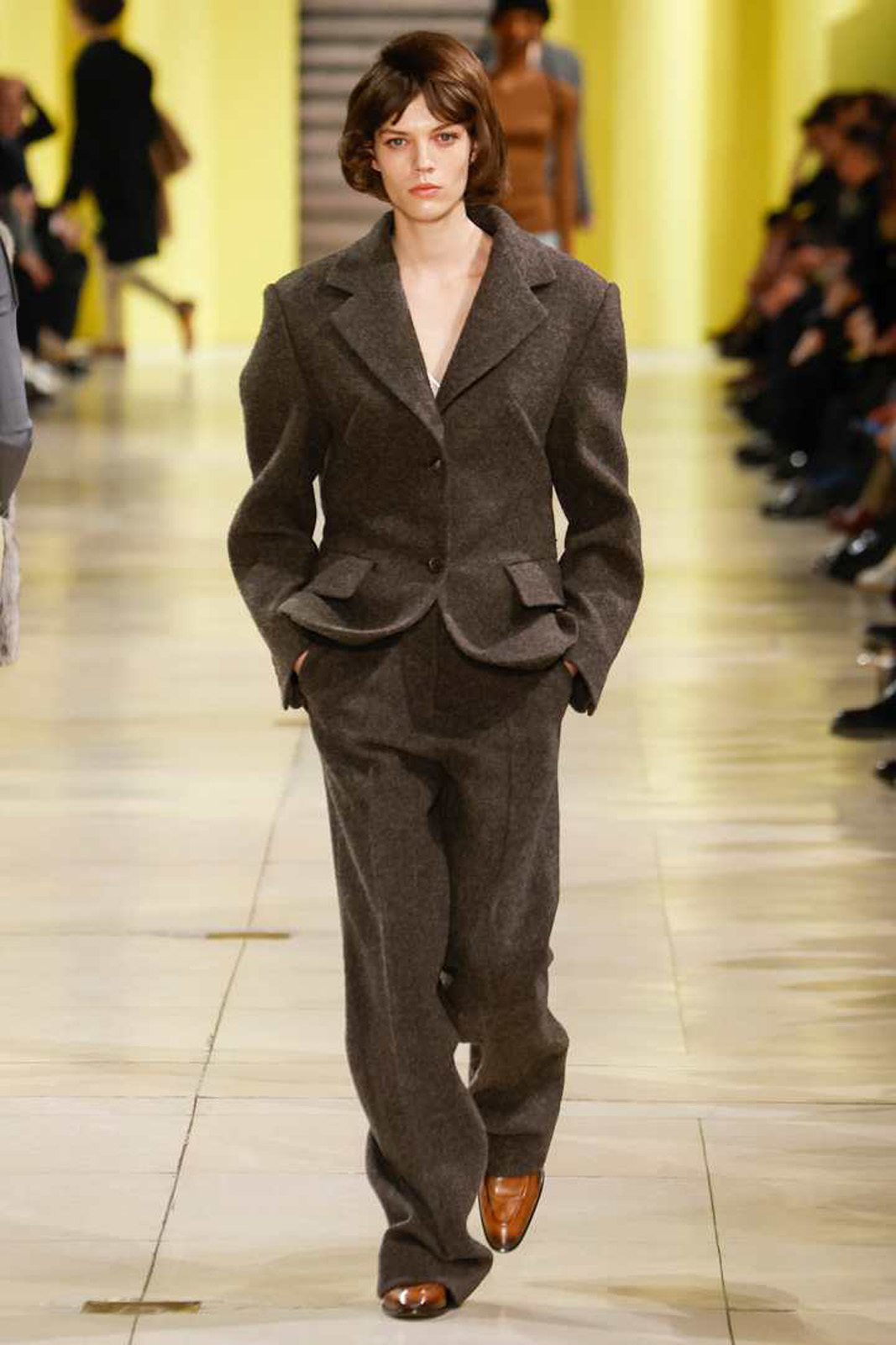 MIU MIU FW2025