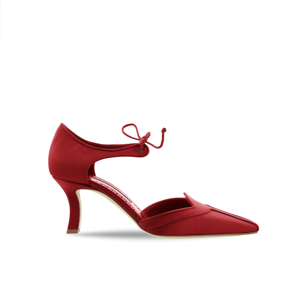 Manolo Blahnik