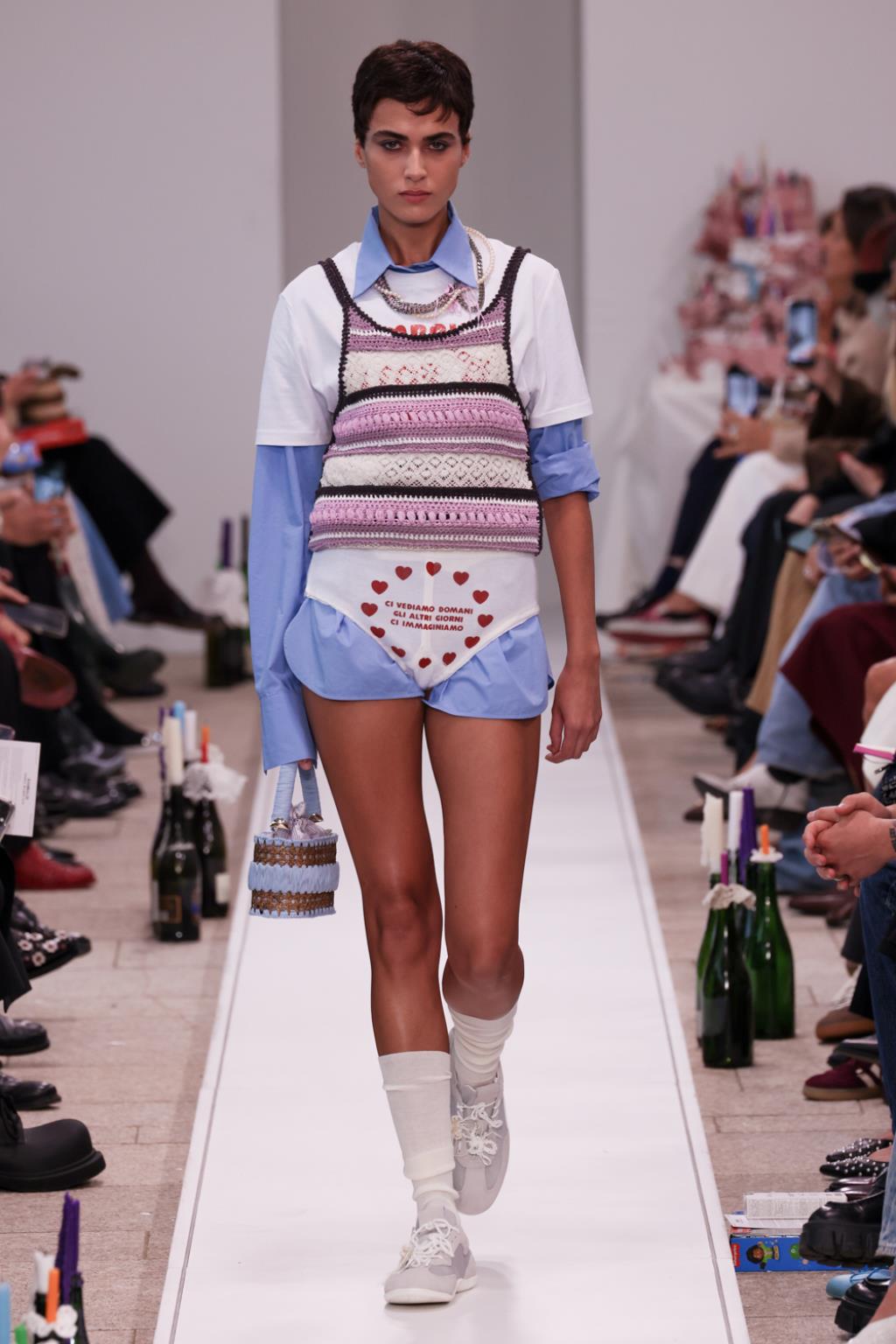 Marco Rambaldi ss26 mfw 