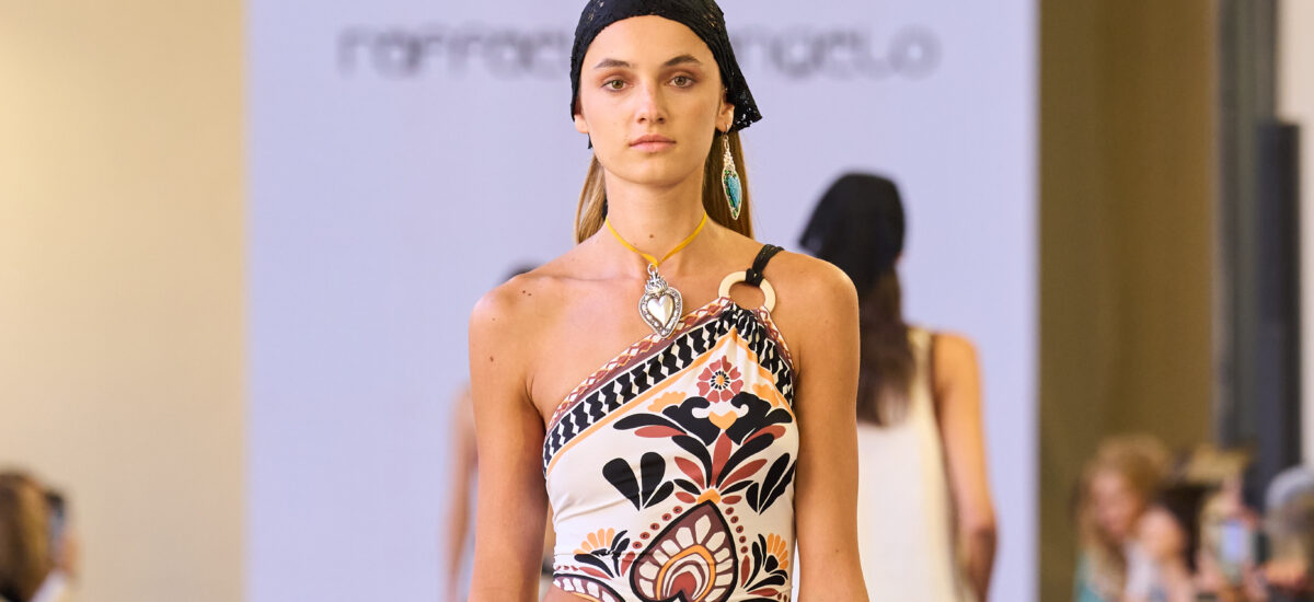 Raffaela D'Angelo Estate 2026
